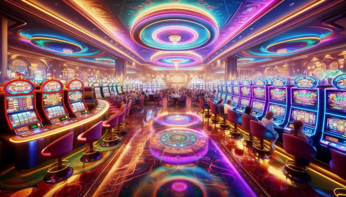Digits 7 Casino